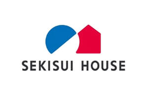 ロゴ：積水ハウス