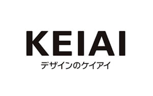ロゴ：KEIAI