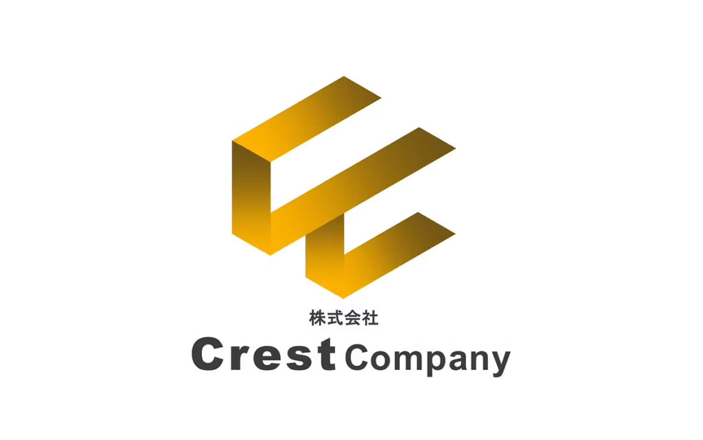 記事投稿ロゴに隠したメッセージ