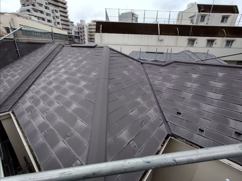 施工事例江東区O様