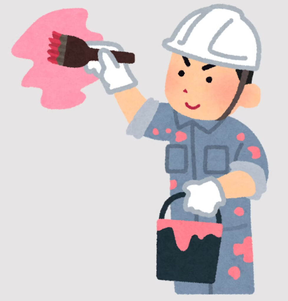 見た目だけじゃない!外壁塗装をやるべきタイミングとは?