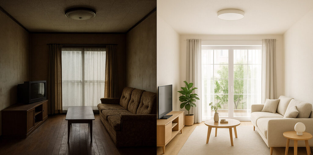 職人さんに聞いた！現場でよくある「リフォームの失敗あるある」